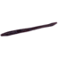 Zoom Finesse Worm, 20 Pack, 4.5in, Blue Fleck, 004292X