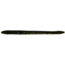Zoom Finesse Worm, 20 Pack, 4.5in, Blueberry Candy, 004276X