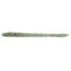 Zoom Finesse Worm, 20 Pack, 4.5in, Bluegill, 004067X