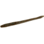 Zoom Finesse Worm, 20 Pack, 4.5in, Bull Bream, 004435X