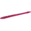 Zoom Finesse Worm, 20 Pack, 4.5in, Chameleon, 004020X