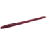 Zoom Finesse Worm, 20 Pack, 4.5in, Cranberry, 004431X