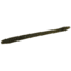 Zoom Finesse Worm, 20 Pack, 4.5in, Disco Candy, 004312X