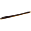 Zoom Finesse Worm, 20 Pack, 4.5in, El Diablo, 004439X