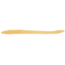Zoom Finesse Worm, 20 Pack, 4.5in, Flesh, 004176X