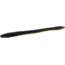 Zoom Finesse Worm, 20 Pack, 4.5in, Georgia Craw, 004329X