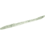 Zoom Finesse Worm, 20 Pack, 4.5in, Glimmer Blue, 004043X