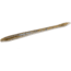 Zoom Finesse Worm, 20 Pack, 4.5in, Green Pumpkin Blue Flash 20p, 4294