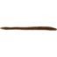 Zoom Finesse Worm, 20 Pack, 4.5in, Green Pumpkin Orange Glit, 004306X