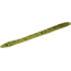 Zoom Finesse Worm, 20 Pack, 4.5in, Houdini, 004297X