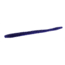 Zoom Finesse Worm, 20 Pack, 4.5in, Junebug Pepper Red, 004337X