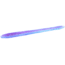 Zoom Finesse Worm, 20 Pack, 4.5in, Killer Dawn, 004395X