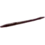 Zoom Finesse Worm, 20 Pack, 4.5in, Muscadine, 004217X