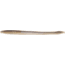 Zoom Finesse Worm, 20 Pack, 4.5in, Natural Blue, 004086X