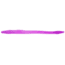 Zoom Finesse Worm, 20 Pack, 4.5in, Old Purple, 004065X