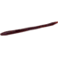 Zoom Finesse Worm, 20 Pack, 4.5in, Scuppernong Candy, 004326X