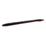 Zoom Finesse Worm, 20 Pack, 4.5in, Scuppernong Royal, 004319X