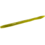 Zoom Finesse Worm, 20 Pack, 4.5in, Seedless Watermelon, 004114X