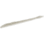 Zoom Finesse Worm, 20 Pack, 4.5in, Smokin Shad, 004109X