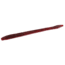 Zoom Finesse Worm, 20 Pack, 4.5in, Spanish Craw, 004381X