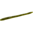 Zoom Finesse Worm, 20 Pack, 4.5in, Watermelon Gold Glitter, 004141X