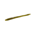 Zoom Finesse Worm, 20 Pack, 4.5in, Watermelon Prp Glit, 004138X