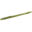 Zoom Finesse Worm, 20 Pack, 4.5in, Watermelon Red Magic, 004304X
