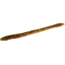 Zoom Finesse Worm, 20 Pack, 4.5in, Watermelon Spice, 004252X