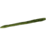 Zoom Finesse Worm, 20 Pack, 4.5in, Watermelon Violet, 004341X