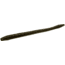Zoom Finesse Worm, 20 Pack, 4.5in, Yabby Mudbug, 004366X
