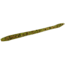 Zoom Finesse Worm, 20/Pk Hot Watermelon, 004448-SP
