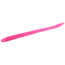 Zoom Finesse Worm, 20/Pk Pink Champagne, 004441-SP