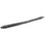 Zoom Finesse Worm, 20, 0.5in, Smoke-Purple, 004010-SP