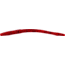 Zoom Finesse Worm, 20, 0.5in, Tomato, 004084-SP