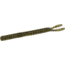 Zoom Fork Tail Soft Bait, 20 Pack,, Watermelon Candy, 087120X