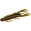 Zoom Grass Craw, 3.125in, Green Pumpkin, 088025X