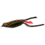 Zoom Hollow Belly Frog, 3.5in 7/8oz, Black, 141038