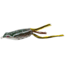 Zoom Hollow Belly Frog, 3.5in 7/8oz, Greenie, 141420