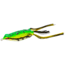 Zoom Hollow Belly Frog, 3.5in 7/8oz, Leopard, 141419