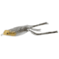 Zoom Hollow Belly Frog, 3.5in 7/8oz, Shad, 141397