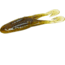 Zoom Horny Toad Soft Bait, 5, 1/4in, Sungill, 083362-SP