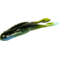 Zoom Horny Toad Soft Bait, 5, 1/4in, Watermelon Moondust, 083363-SP