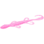 Zoom Lizard, 9 Pack, 6in, Bubble Gum, 002039X