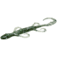 Zoom Lizard, 9 Pack, 6in, Cucumber Seed, 002027X