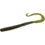 Zoom Mag II Large Worm, 20 Pack, 9in, Avocado, 009147X