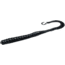 Zoom Mag II Large Worm, 20 Pack, 9in, Black/Blue, 009072X