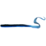 Zoom Mag II Large Worm, 20 Pack, 9in, Black Blue Bruizer, 009087X