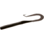 Zoom Mag II Large Worm, 20 Pack, 9in, Black Red Glitter, 009001X
