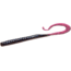 Zoom Mag II Large Worm, 20 Pack, 9in, Blue Fleck, 009292X