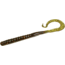 Zoom Mag II Large Worm, 20 Pack, 9in, Bull Bream, 009435X